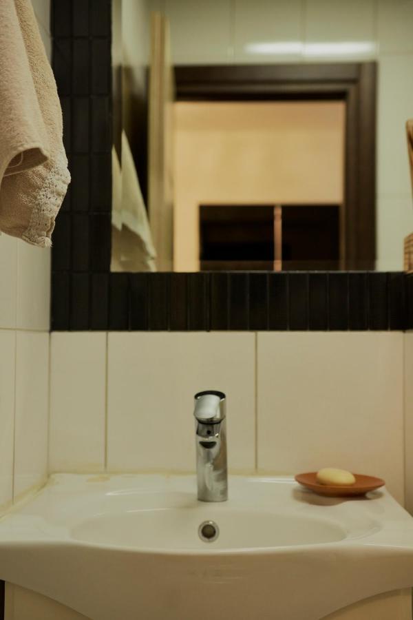 Diamond Butterfly Apartment スコピエ エクステリア 写真