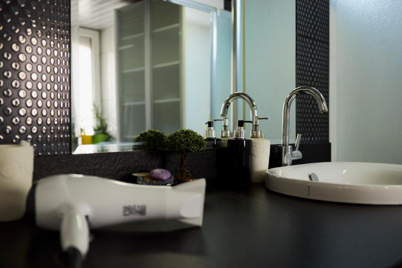 Diamond Butterfly Apartment スコピエ エクステリア 写真
